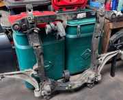 Achse vorne OPEL ZAFIRA C (P12) 2.0 CDTI 96 KW