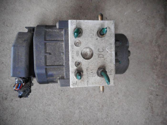 ABS-Regler Hydroaggregat 90496978 DC 6303 OPEL CORSA B (73_, 78_, 79_) 1.0I 12V 40 KW 90496978