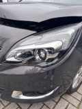 Frontscheinwerfer links Facelift AFL 13372333 Bi Halogen LED Tagfahrlicht OPEL MERIVA B 1.4 88 KW