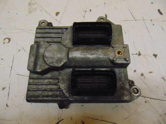 Steuergerät Motor OPEL SIGNUM 2.2 DIRECT 114 KW 55558138 Bild Steuergerät Motor OPEL SIGNUM 2.2 DIRECT 114 KW 55558138