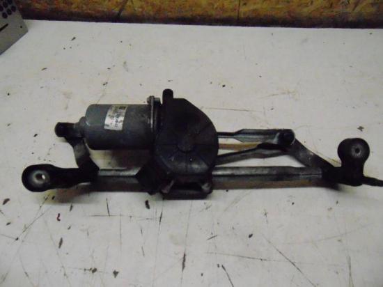 Wischermotor vorne + Gestänge OPEL CORSA D 1.2 59 KW 13182340 Bild Wischermotor vorne + Gestänge OPEL CORSA D 1.2 59 KW 13182340