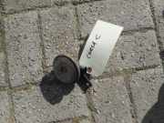 Hupe 12238 OPEL CORSA C (F08, F68) 1 44 KW