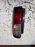 Rückleuchte aussen links SUZUKI IGNIS (FH) 1.3 61 KW