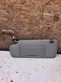 Sonnenblende links mit Licht OPEL ASTRA J 1.7 CDTI 81 KW