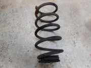 Feder rechts hinten OPEL CORSA D 1,2 59 KW