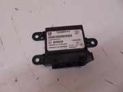 Steuergerät Einparkhilfe OPEL ZAFIRA B (A05) 1.9 CDTI 88 KW 13286414