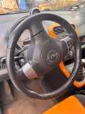 Lenkrad komplett OPEL AGILA (B H08) 1.2 63 KW