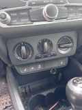 Bedienelement, Klimaanlage Klimabedienteil AUDI A1 SPORTBACK (8XA, 8XF) 1.0 TFSI 70 KW