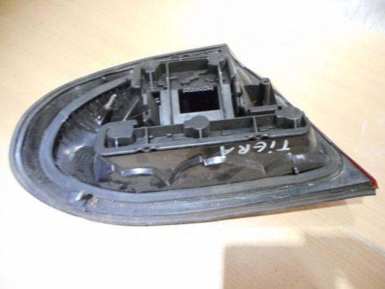 Rückleuchte rechts OPEL TIGRA (95_) 1.6 16V 78 KW Bild Rückleuchte rechts OPEL TIGRA (95_) 1.6 16V 78 KW