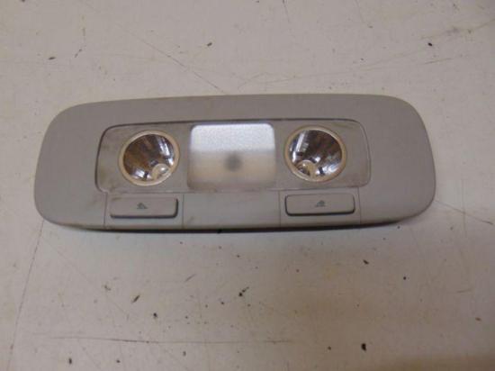 Leselampe Mitte VW PASSAT (3C2) 2.0 TDI 103 KW Bild Leselampe Mitte VW PASSAT (3C2) 2.0 TDI 103 KW