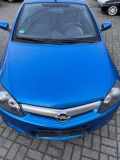 Motorhaube 1TU OPEL TIGRA TWINTOP 1.4 66 KW