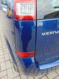Heckblende links 4CU / Z-21B OPEL MERIVA 1.4 16V TWINPORT 66 KW