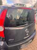 Heckklappe komplett OPEL AGILA (B H08) 1.2 63 KW