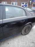 Tür links hinten Z-20R / 2HU 9211 OPEL VECTRA C 2.2 16V 108 KW