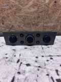 Bedienelement, Klimaanlage Klimabedienteil OPEL VECTRA C CARAVAN 1.9 CDTI 110 KW