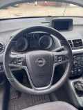 Lenkrad Leder Multifunktion OPEL MERIVA B 1.4 88 KW