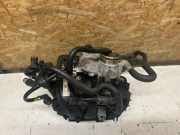 Ansaugkrümmer Ansaugbrücke 55557905 OPEL CORSA C (F08, F68) 1.0 44 KW
