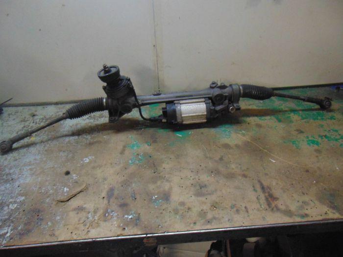 Lenkgetriebe Servolenkung VW PASSAT VARIANT (3C5) 2.0 TDI 103 KW 1K1909144 Bild Lenkgetriebe Servolenkung VW PASSAT VARIANT (3C5) 2.0 TDI 103 KW 1K1909144