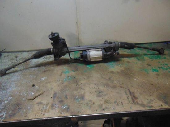 Lenkgetriebe Servolenkung VW PASSAT VARIANT (3C5) 2.0 TDI 103 KW 1K1909144 Bild Lenkgetriebe Servolenkung VW PASSAT VARIANT (3C5) 2.0 TDI 103 KW 1K1909144