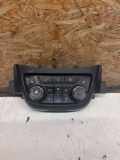 Bedienelement, Klimaanlage Klimabedienteil Lenkrad-und Sitzheizung 13429874 OPEL ZAFIRA C (P12) 2.0 CDTI 96 KW