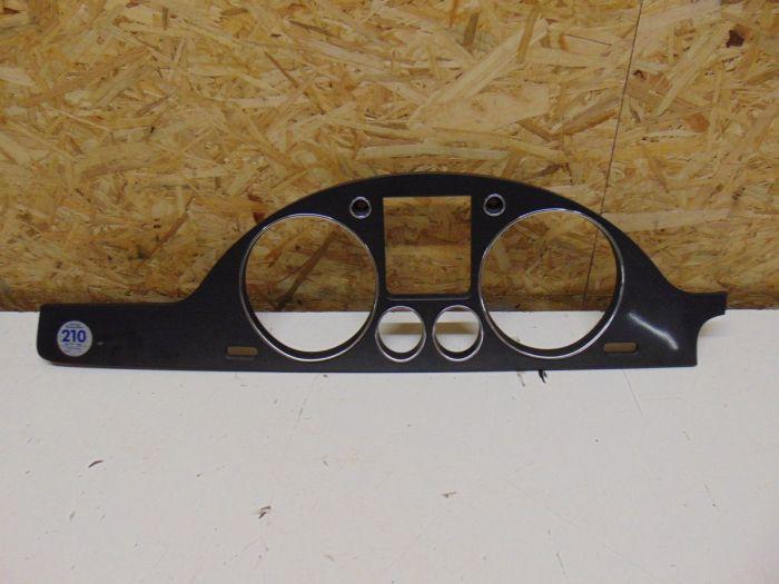 Verkleidung Armaturenbrett Blende Tacho Carbon VW PASSAT (3C2) 2.0 TDI 103 KW Bild Verkleidung Armaturenbrett Blende Tacho Carbon VW PASSAT (3C2) 2.0 TDI 103 KW