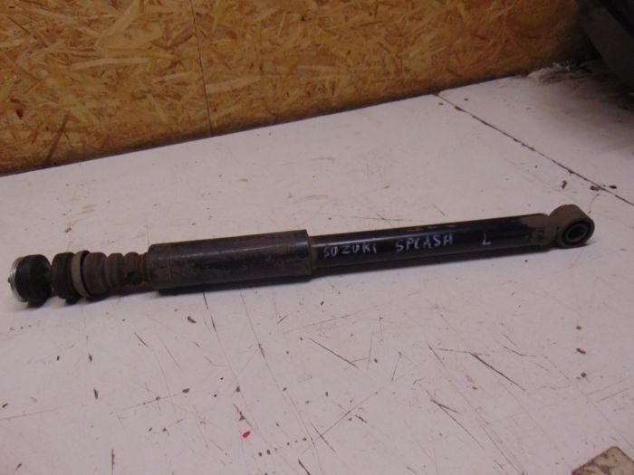 Stoßdämpfer links vorn SUZUKI SPLASH 1,2 63 KW