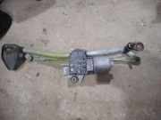 Wischermotor vorne + Gestänge OPEL ASTRA H CARAVAN 1,4 66 KW 0390241538