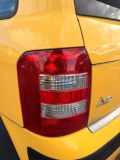 Rückleuchte links AUDI A2 (8Z0) 1.4 TDI 66 KW