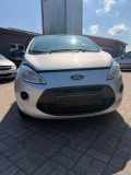 Stoßstange vorne FORD KA (RU8) 1.2 51 KW