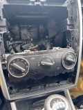 Bedienelement, Klimaanlage Klimabedienteil MERCEDES-BENZ B-KLASSE (W245) B 180 CDI 80 KW