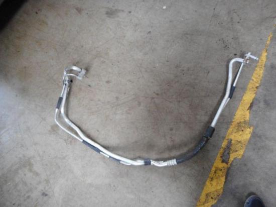 Leitungen Klima Klimaleitung 5198 OPEL SIGNUM 2.2 DIRECT 114 KW Bild Leitungen Klima Klimaleitung 5198 OPEL SIGNUM 2.2 DIRECT 114 KW