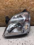 Frontscheinwerfer links OPEL MERIVA 1.4 16V TWINPORT 66 KW