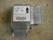 Steuergerät Airbag OPEL SIGNUM 2.2 DIRECT 114 KW