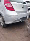 Stoßstange hinten HYUNDAI I30 CW (FD) 1.4 80 KW