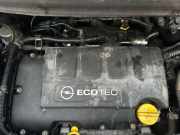 Motor A14NEL A14NET 120 / 140 PS 54000km OPEL MERIVA B 1.4 88 KW