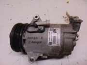 Klimakompressor 401351739 OPEL MERIVA 1,6 77 KW 401351739