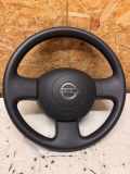 Lenkrad NISSAN MICRA III (K12) 1.2 16V 48 KW