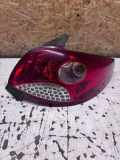 Rückleuchte rechts PEUGEOT 206 CC (2D) 1.6 16V 80 KW