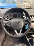 Lenkrad Leder Multifunktion OPEL CORSA E 1.4 66 KW
