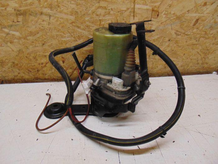 Servopumpe TRW OPEL SIGNUM 2.2 DIRECT 114 KW 24451552 Bild Servopumpe TRW OPEL SIGNUM 2.2 DIRECT 114 KW 24451552