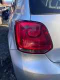 Rückleuchte links VW POLO (6R_) 1.4 63 KW
