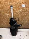 Behälter Scheibenwaschanlage Wischerwasserbehälter 13260579 mit Pumpe 13349273 OPEL ZAFIRA C (P12) 2.0 CDTI 96 KW