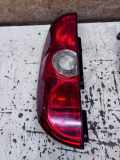 Rückleuchte links 00519243460 OPEL COMBO KASTEN/KOMBI (X12) 1.3 CDTI 66 KW