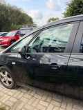 Tür links vorn OPEL ZAFIRA C (P12) 2.0 CDTI 96 KW