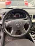 Lenkrad Leder Multifunktion OPEL SIGNUM 2.2 DIRECT 114 KW