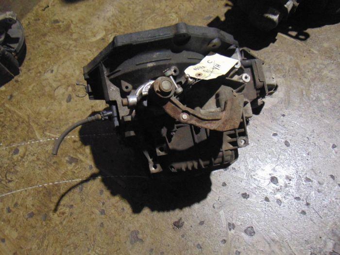 Getriebe (Schaltung) 6 Gang M32 22YH OPEL VECTRA C GTS 2.2 DIRECT 114 KW Bild Getriebe (Schaltung) 6 Gang M32 22YH OPEL VECTRA C GTS 2.2 DIRECT 114 KW