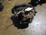 Getriebe (Schaltung) 6 Gang M32 22YH OPEL VECTRA C GTS 2.2 DIRECT 114 KW
