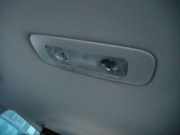 Leselampe Hinten Beleuchtung 8861 VW PASSAT VARIANT (3C5) 2.0 TDI 103 KW