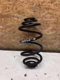 Feder links hinten OPEL MERIVA B 1.4 88 KW