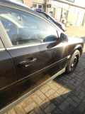 Tür rechts vorn Z-20R / 2HU 7790 - Signum - OPEL VECTRA C CARAVAN 2.2 DIRECT 114 KW